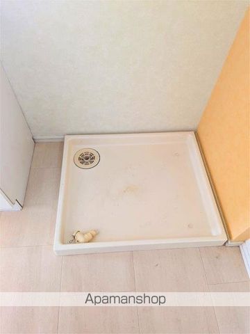 パティオソレアードの内装写真