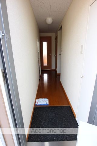 レオパレスボムール大崎の内装写真