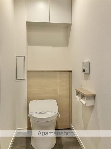 エル・シティ新浦安北街区一番館の内装写真