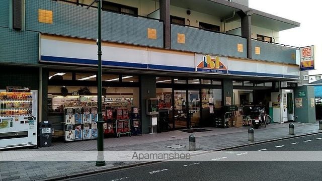 ビバリーホームズ吉祥寺の周辺写真