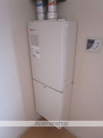 カーサアゼリアAの内装写真