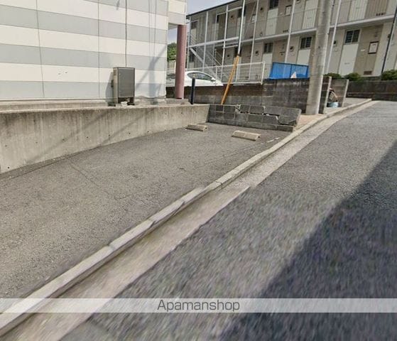レオパレスカメリア五番館のその他写真