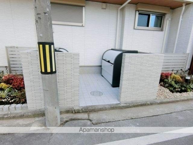 グランメゾンSの外観写真