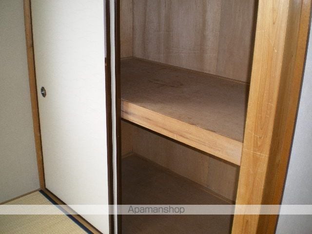 ファミールメゾンの内装写真