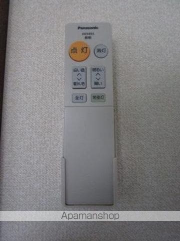 シルク エースの内装写真