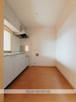 ＡＳ水江[2LDK/54.44m2]の内装2