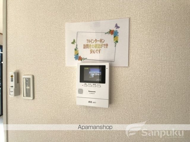 エスポワール34 E棟の内装写真