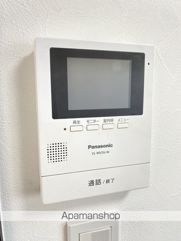 シティハイムグレースの内装写真