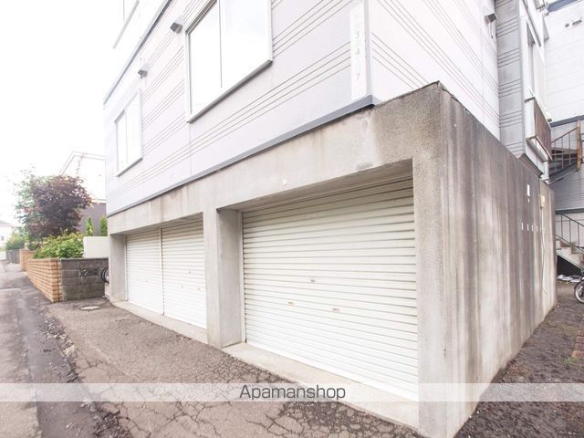 メゾンドール平岡のその他写真