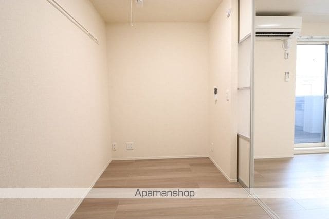 CASA MIAの内装写真