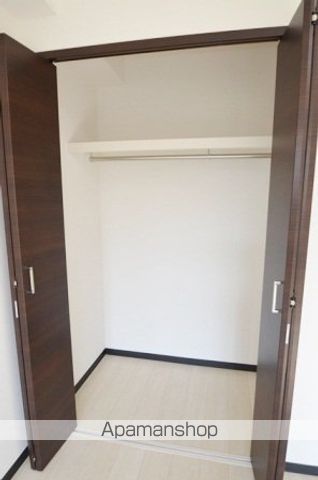 ハアラン一ノ宮の内装写真