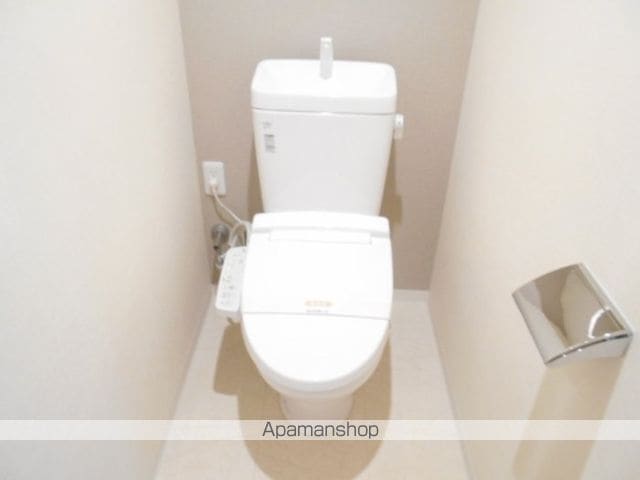 エキスポコンフォート IIの内装写真