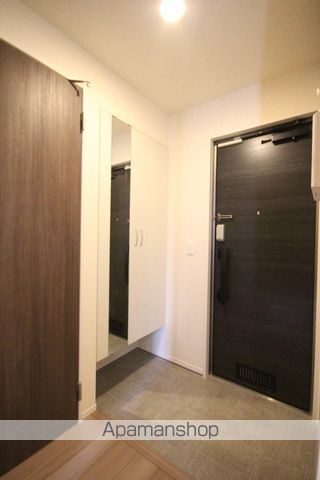 ロンサールIIの内装写真