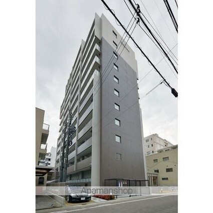 シャルマンソワレ名駅[1K/28.82m2]のその他内装1