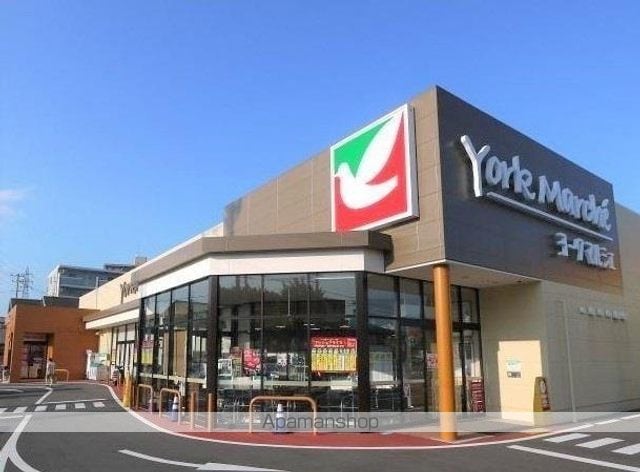 ライラックコートの周辺写真