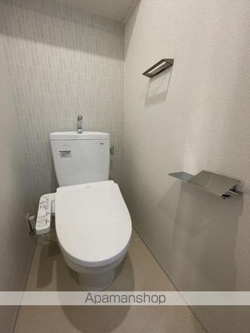 ESLEADTHEGRANDTENROKUの内装写真