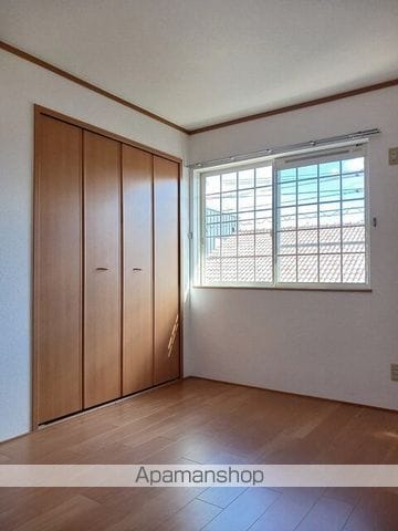 ジュネスコートYの内装写真