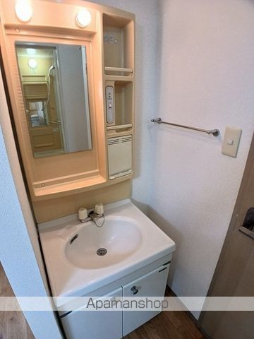 サンワハイツ八千代Bの内装写真