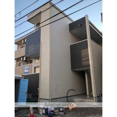 アイ宮町の外観写真