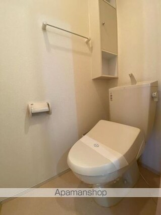 アリストガーデンⅠ[2LDK/55.17m2]の内装4