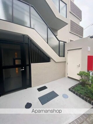 メイクス若松河田[1DK/25.28m2]の共用部3