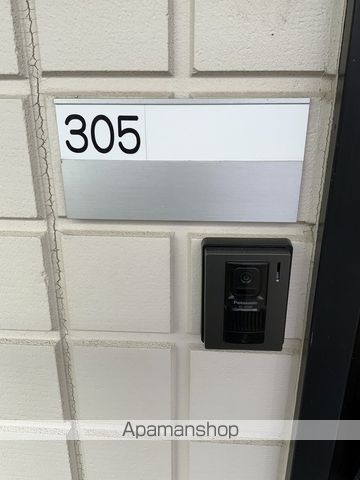 グランシエルの内装写真