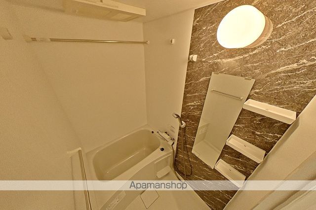 S-RESIDENCE春日井の内装写真
