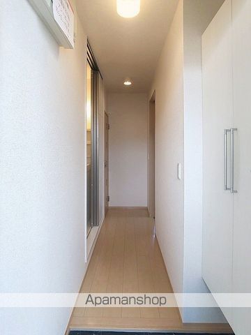 ロイヤルナインの内装写真