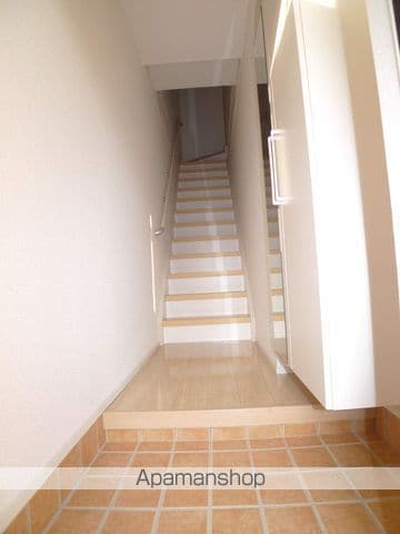 パルハーモニーIの内装写真