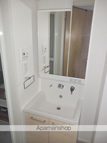 サンライズ 江平中町の内装写真