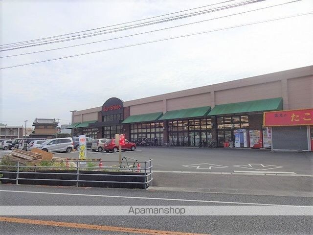 秋櫻館[1K/30m2]の周辺8