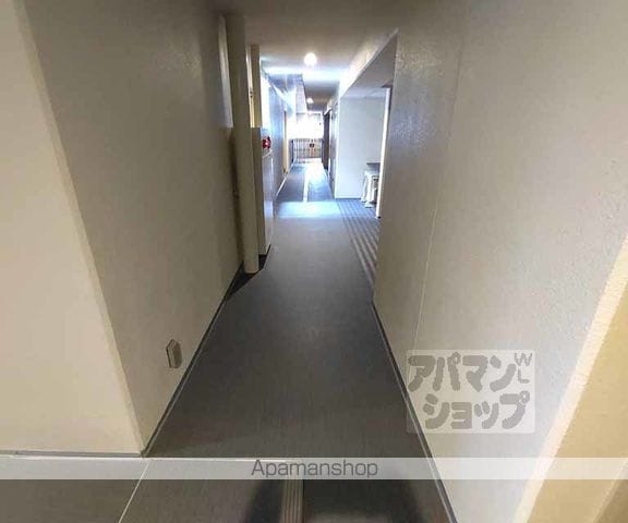 グランレジェイド京都河原町の外観写真