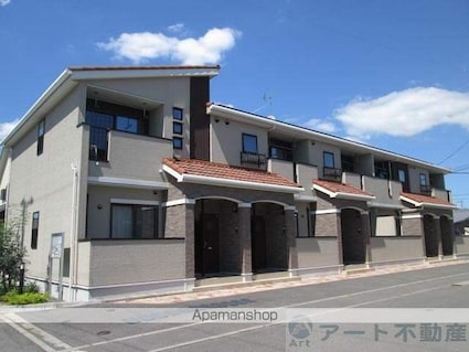 スプレンデール　Ⅰ[1LDK/44.39m2]の外観1