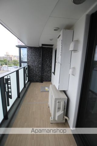 さくらHILLS NAGOYA WESTの内装写真