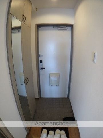 セントラルコート県庁前の内装写真