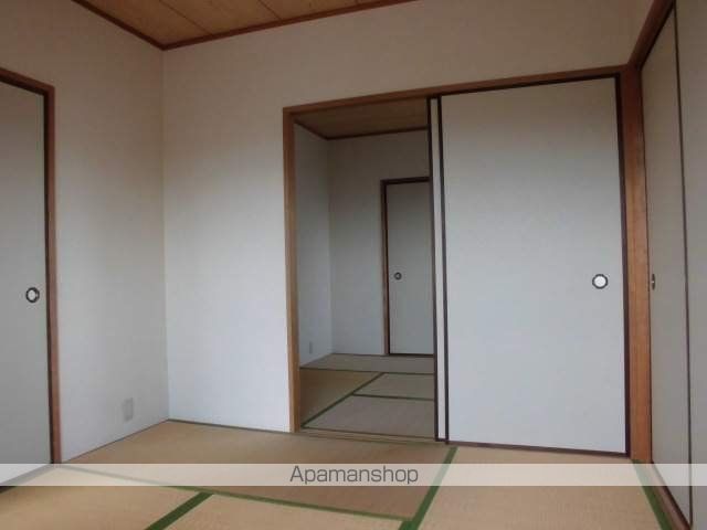 アマデトワールの内装写真