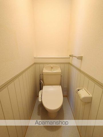 ルピナ東通の内装写真