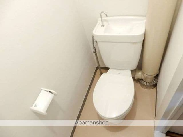 ビレッジハウス宮の前2号棟の内装写真