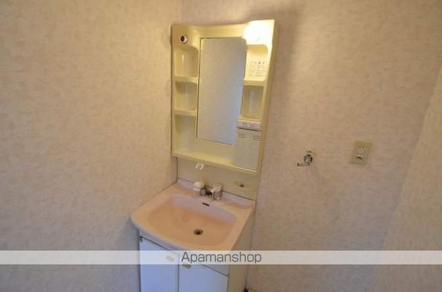 クリーンハイツの内装写真