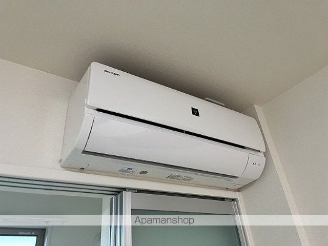 コントレイル糸引の内装写真