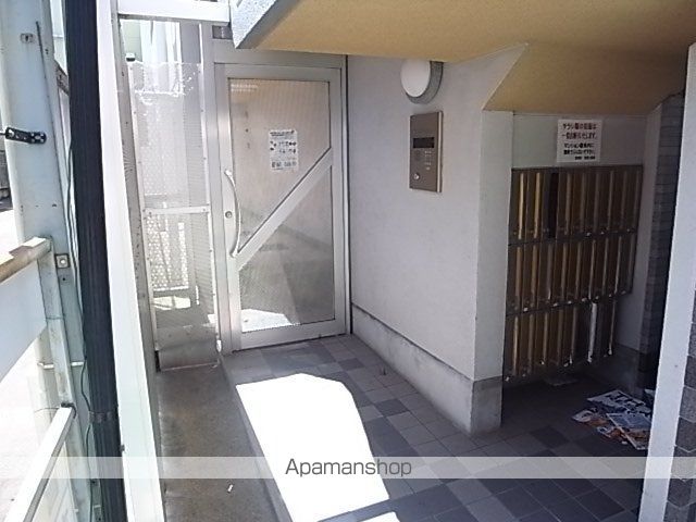 ドール栄5丁目の外観写真