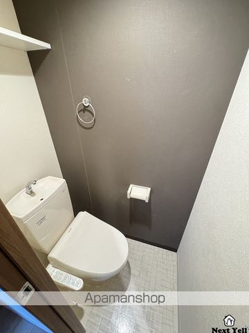 クラリス菊水IIの内装写真