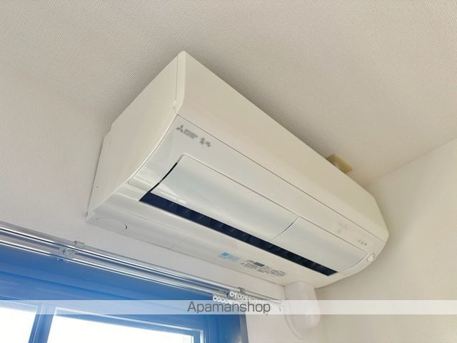 Eライフ栄町の内装写真