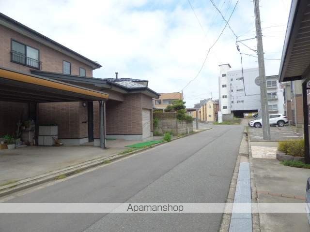 シャンブル山王の周辺写真