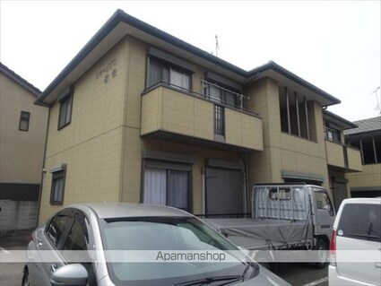 和歌山県和歌山市東高松２丁目[2DK/43.01m2]の外観4