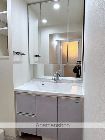 URBANEX堺筋本町の内装写真