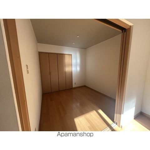 サクシード八軒西Iの内装写真