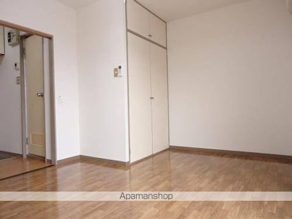 サンアベニュー師岡[1K/18.22m2]の内装4