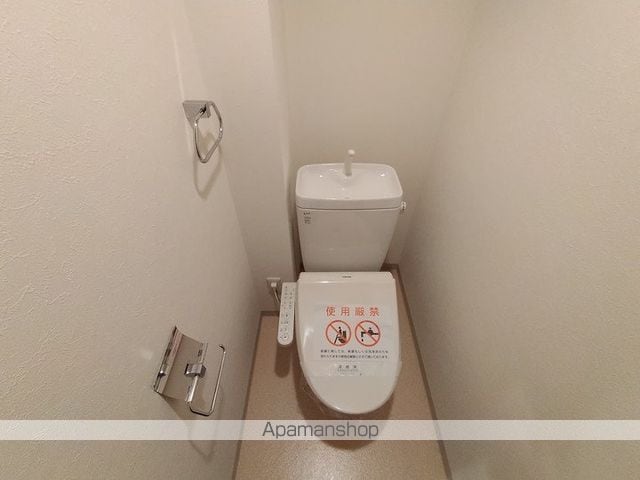 ラサンテ京橋の内装写真