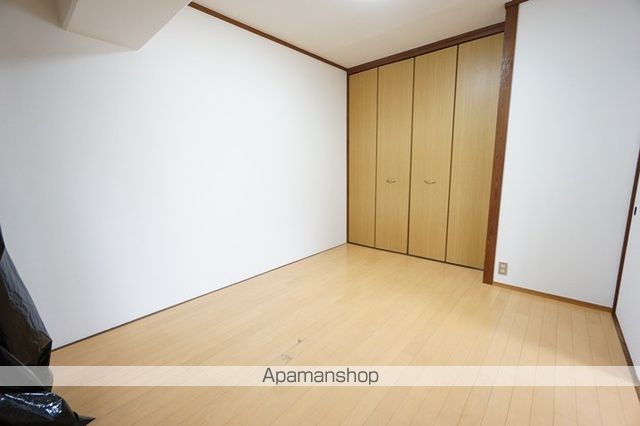 郡山薩摩マンションの内装写真